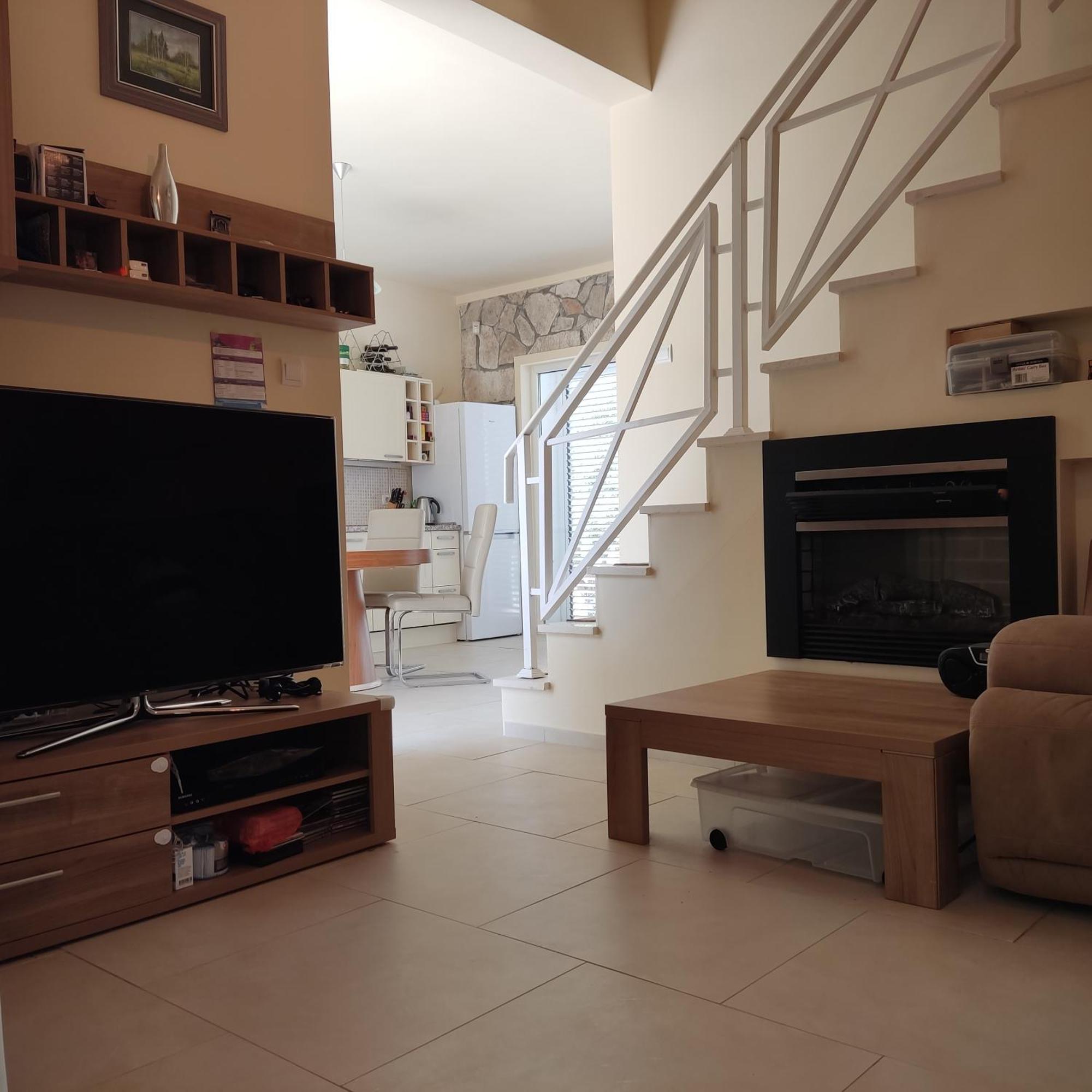 Suntime Villa 7 Tivat Exterior foto