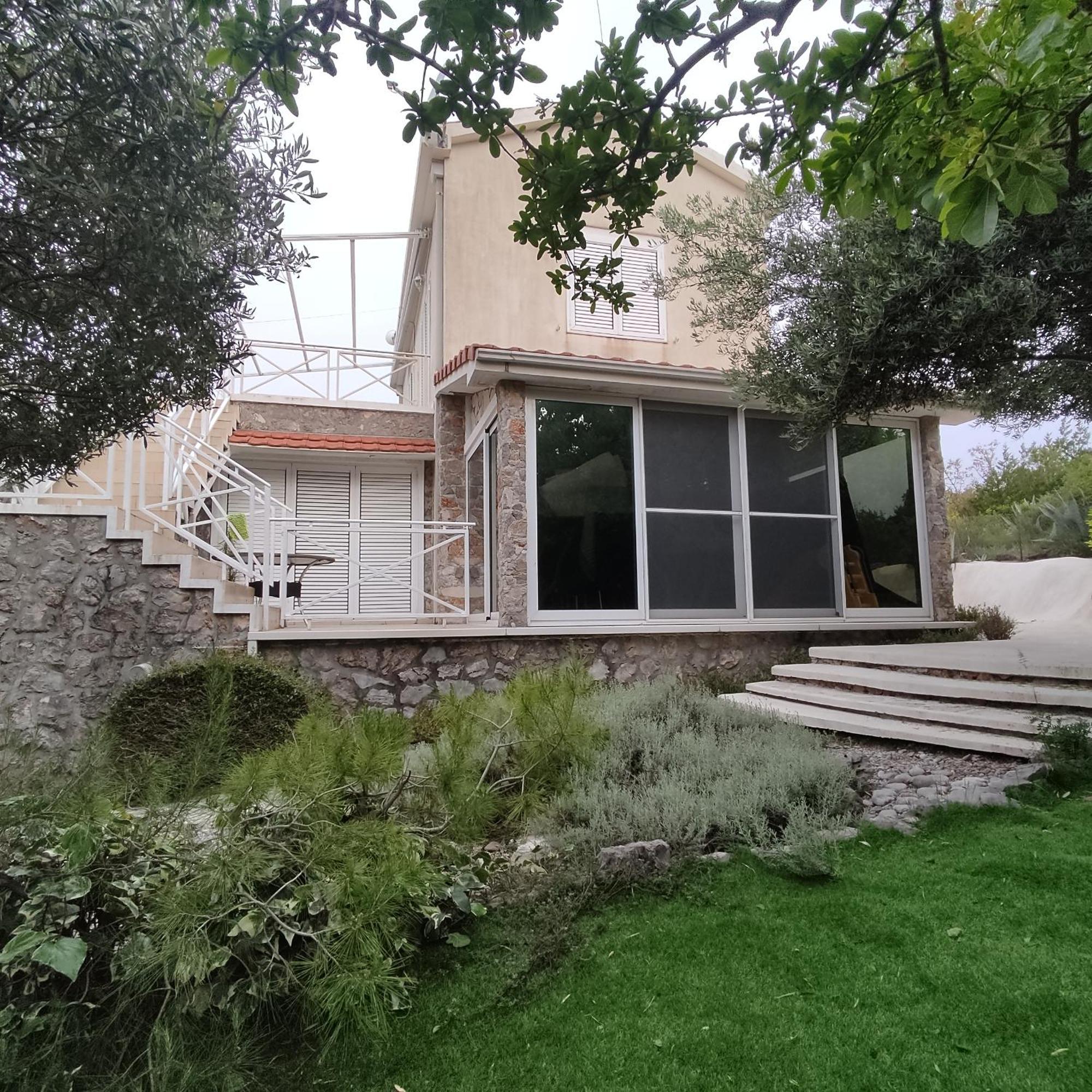 Suntime Villa 7 Tivat Exterior foto