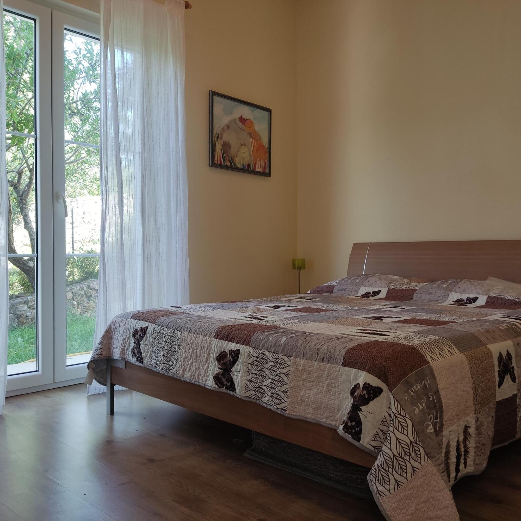 Suntime Villa 7 Tivat Exterior foto