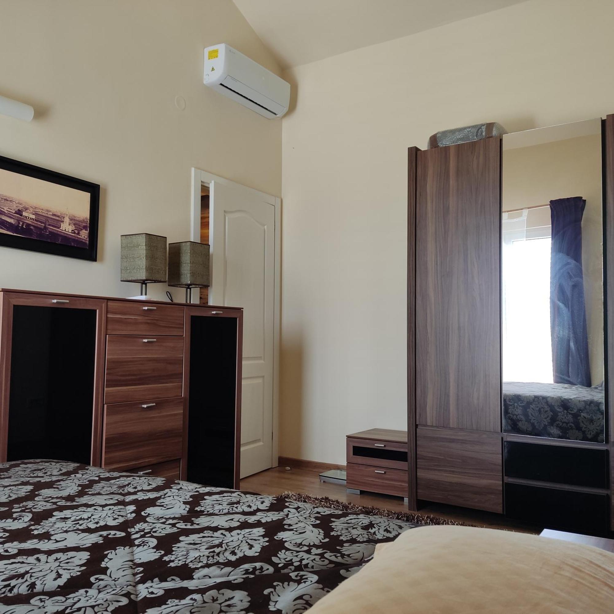 Suntime Villa 7 Tivat Zimmer foto