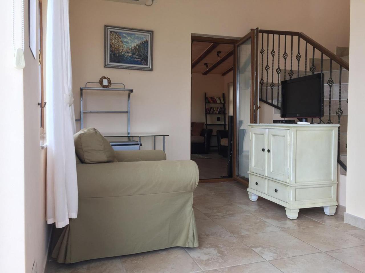 Suntime Villa 7 Tivat Zimmer foto