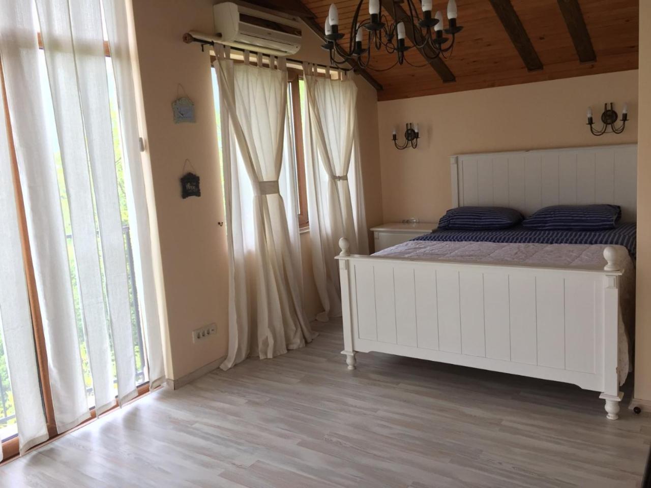 Suntime Villa 7 Tivat Zimmer foto