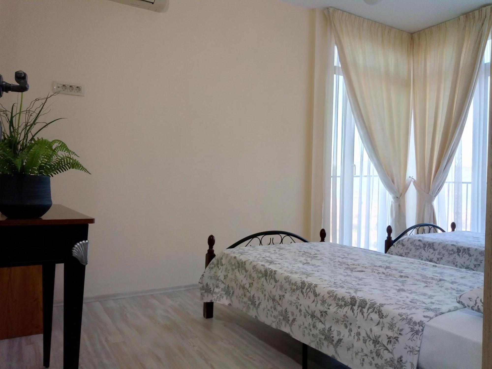 Suntime Villa 7 Tivat Zimmer foto