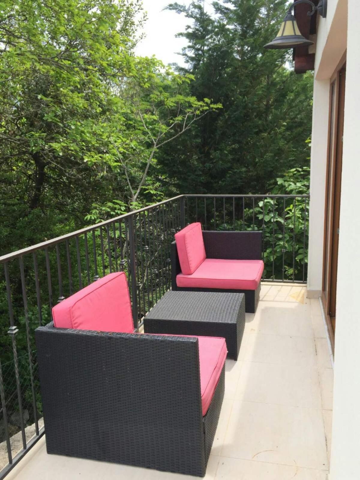Suntime Villa 7 Tivat Zimmer foto