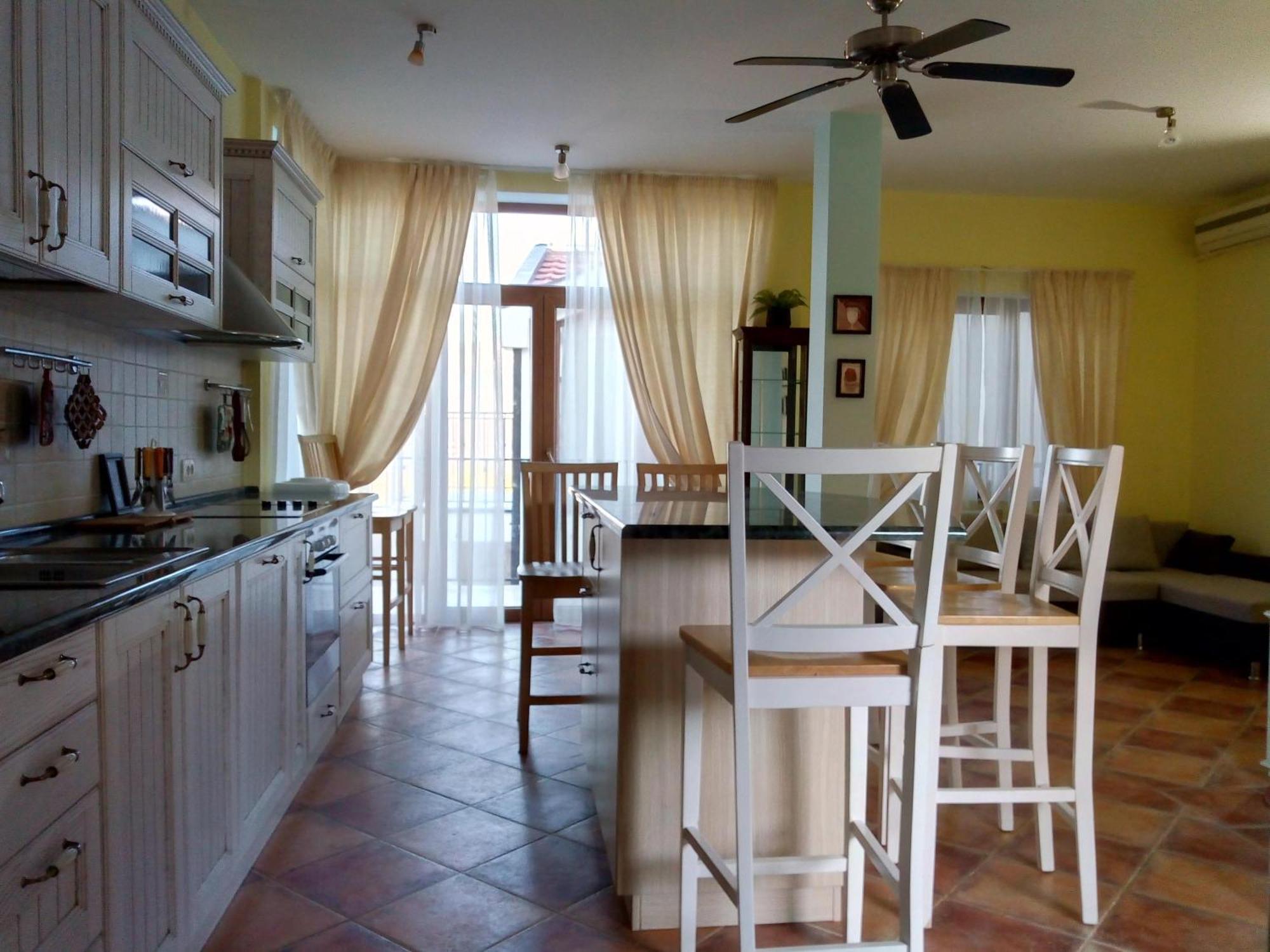 Suntime Villa 7 Tivat Zimmer foto