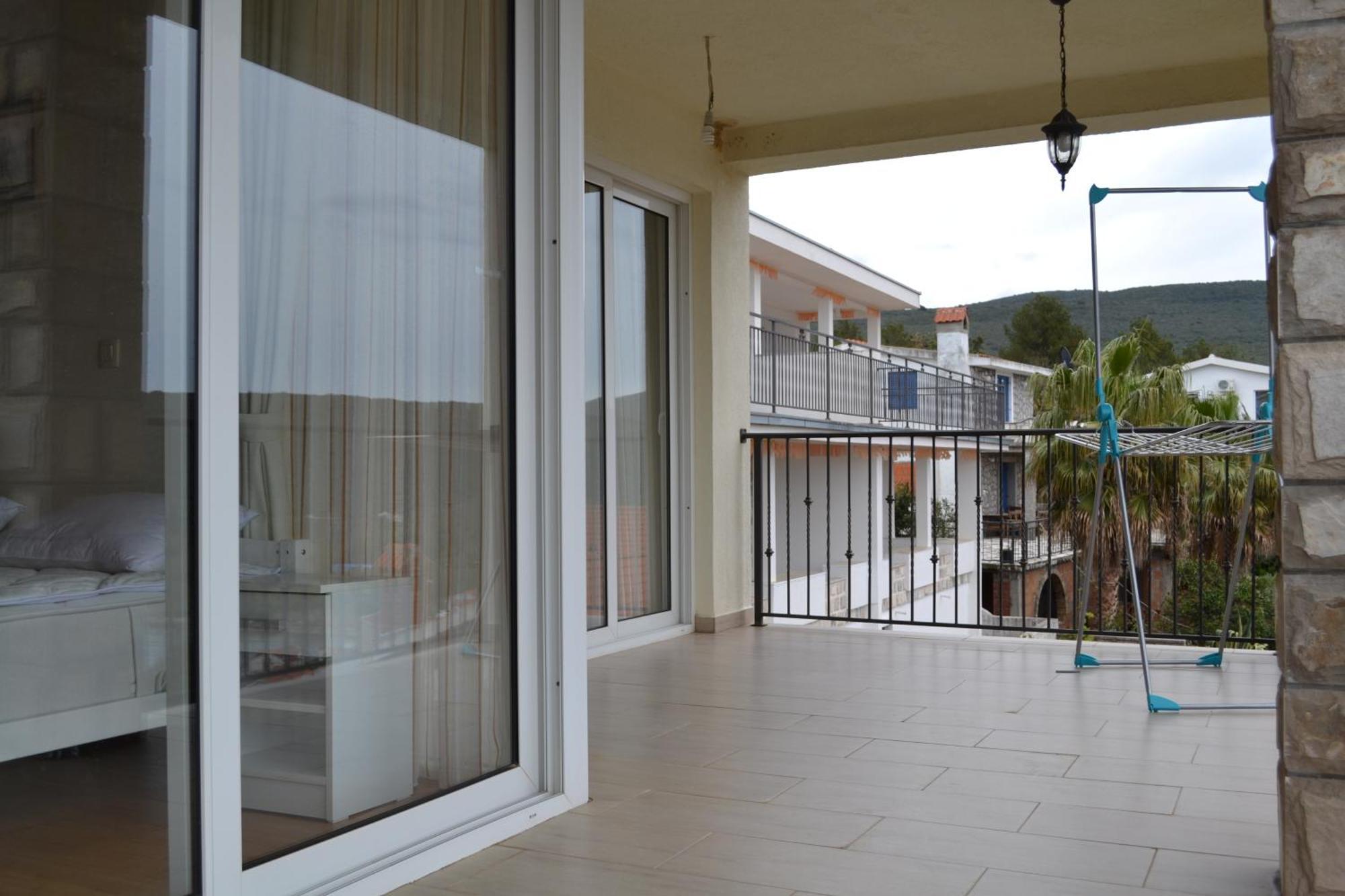 Suntime Villa 7 Tivat Exterior foto
