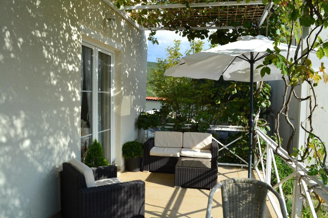Suntime Villa 7 Tivat Exterior foto